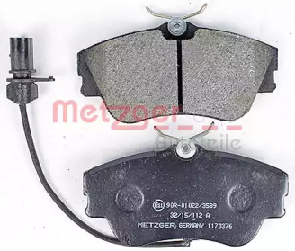 metzger 1170376